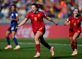 How to Watch Spain vs. Sweden Women’s World Cup Soccer Match