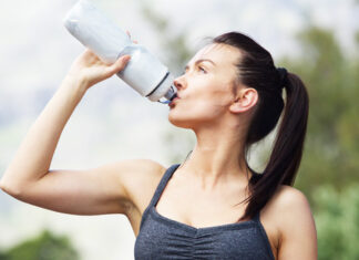 Quench Your Thirst With This Stanley Water Bottle That Has Over 15k Positive Reviews