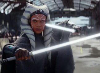 Ahsoka Premiere Review | Dave Filoni Delivers Star Wars Greatness