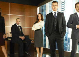 Is A ‘Suits’ Spinoff Happening Amid Netflix Success? What To Know – Hollywood Life