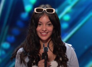 Pizza-Maker Teen Summer Rios Stuns With Audition on ‘America’s Got Talent’ Watch