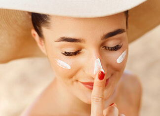 Tinted Sunscreen On Sale For 40% Off: Shop – Hollywood Life