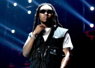 Quavo’s Assistant, Wounded in Shooting That Killed Takeoff, Sues Venue