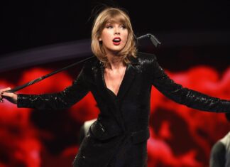 Taylor Swift’s ‘1989’: 9 Key Numbers Ahead of ‘Taylor’s Version’