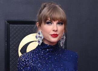 Taylor Swift Seen At The Jersey Shore Ahead Of Jack Antonoff’s Wedding – Hollywood Life