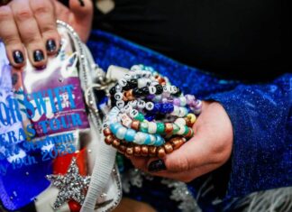 10 Friendship Bracelets to Celebrate National Girlfriends Day & Beyond