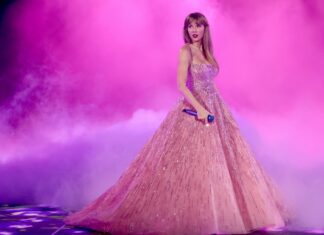 Taylor Swift’s Best Eras Tour Outfits