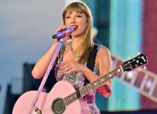 Taylor Swift Gave Over $55 Million in Bonuses to Eras Tour Crew