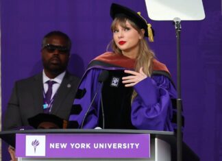Taylor Swift, Harry Styles, Beyoncé & More: 10 Pop Stars With College Courses Dedicated to Them