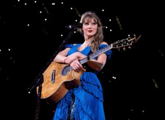 It’s a Cruel Summer For Security Guard Who Went Viral For Singing at Taylor Swift Eras Show: ‘I Was Fired For It’