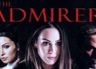 The Admirer Review | A Sub-Par and Predictable Thriller