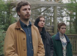 The Adults Review | Irritating Aspects Torpedo Family Drama