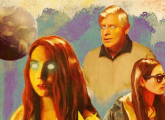 The Becomers Review