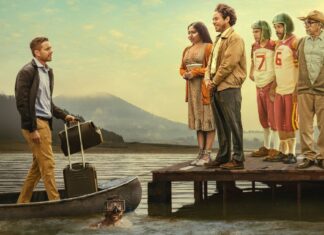 The Great Seduction Review | Netflix's Charming Spanish Comedy