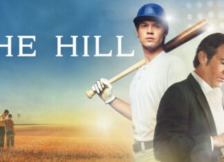 The Hill Review | Batter Up, If the Script Doesn't Weigh You Down