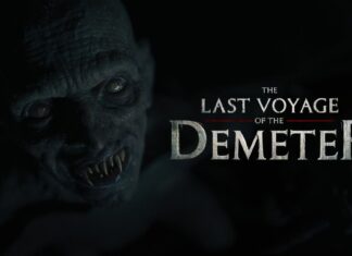 The Last Voyage of the Demeter Review – No Surprises in Lifeless Vampire Flick