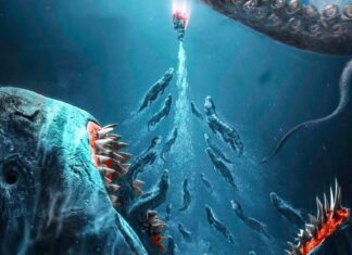 Meg 2: The Trench Review