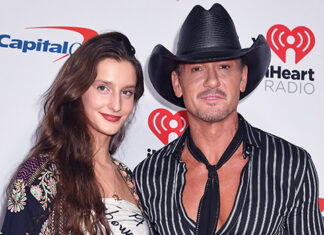 Tim McGraw Reveals His Daughters Turned Down Song Collaboration – Hollywood Life