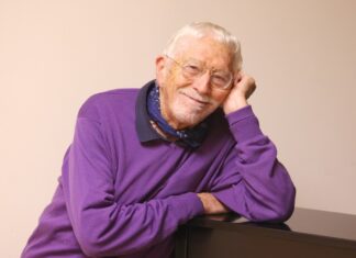 Tom Jones, Creator of the Longest-Running Musical ‘The Fantasticks,’ Dies at 95