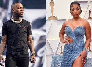 Tory Lanez Denies Guilt For Megan Thee Stallion Shooting In Statement – Hollywood Life