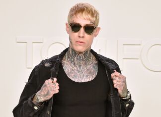 Miley Cyrus’ Brother Trace Cyrus Makes Rare Comments About Famous Family