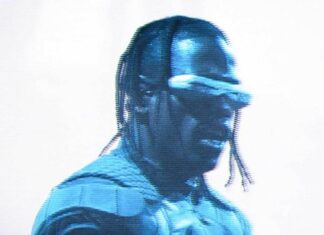 Travis Scott Snags First U.K. No. 1 With ‘Utopia’