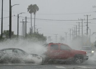 Concerts and Events Canceled Due to Tropical Storm Hilary