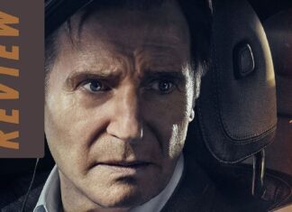 Retribution Review | Another Generic Liam Neeson Actioner