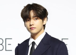 BTS’ V Turns on the Waterworks With ‘Rainy Days’: Watch