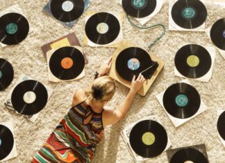 10 Vinyl Record Player Accessories Every Collector Should Own