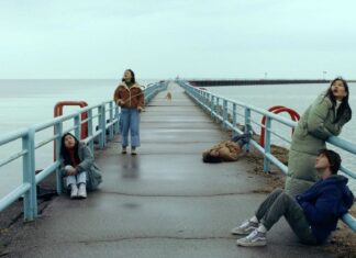 Waiting for the Light to Change Review