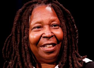 Whoopi Goldberg ‘Begs for Mercy’ as Tom Selleck ‘Destroys’ Her for Aldean Remarks?