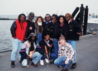 Yothu Yindi to be Inducted Into Australia’s NIMA Hall of Fame