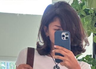 Zendaya Models Chic Bob Hairstyle in Rare Selfie: ‘Little Refresh’