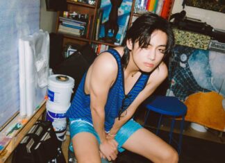 Fans Choose V’s ‘Layover’ as This Week’s Favorite New Music
