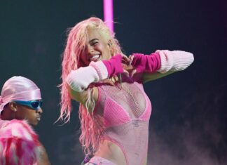 Karol G Brings Bichota Season to the 2023 MTV VMAs With ‘Oki Doki’ & ‘Ta OK’