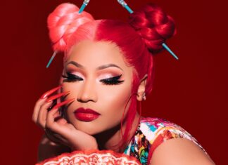 Nicki Minaj Returns With ‘Last Time I Saw You’: Stream It Now