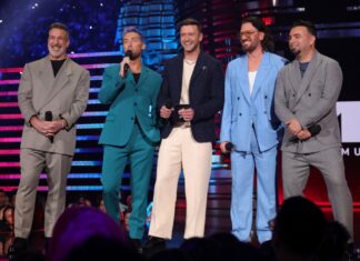 Nope, Megan Thee Stallion Didn’t Beef With Justin Timberlake at 2023 MTV VMAs, She Was Just Excited to Meet Him