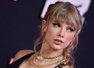 Kevin Bacon Reveals That Taylor Swift Is on His Ultimate Collab Bucket List: ‘That’s Obviously the Right Answer’
