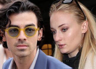 Joe Jonas' Lawyer Says Sophie Turner Wants UK Judge to Handle Divorce