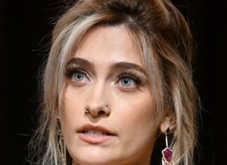 Paris Jackson Seeks Protection From Alleged Home Intruder