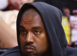 Kanye West Wanted Home Built With No Windows or Electricity, Lawsuit Claims