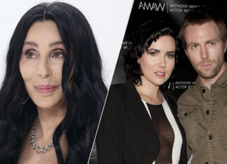 Cher allegedly hired men to kidnap son Elijah Blue Allman, his estranged wife claims