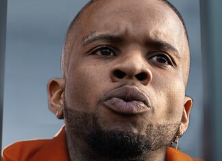 Tory Lanez Wants Gen Pop in New Prison, Not Afraid of Danger