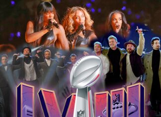 *NSYNC, Backstreet Boys, Destiny's Child Not In Talks for Super Bowl LVIII Performance