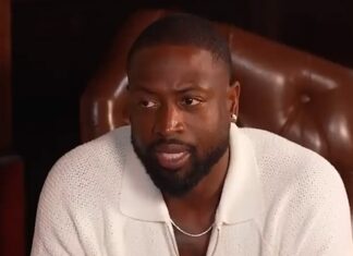 Dwyane Wade Nearly Split With Gab Union After Fathering Child With Another Woman