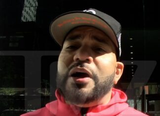 DJ Envy Defends 50 Cent Mic Throw That Bloodied Radio Host, Says It Was Accident