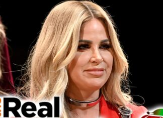 Kim Zolciak Not Being Considered for 'RHOA' Return Amid Divorce From Kroy Biermann