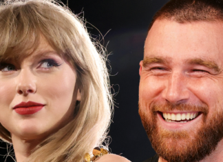 Taylor Swift to Attend Travis Kelce Chiefs Game vs Broncos in KC Thursday