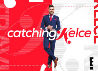 Before Travis Kelce and Taylor Swift connected, 50 women competed for his love in the short-lived series ‘Catching Kelce’